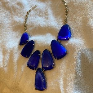 Kendra Scott necklace